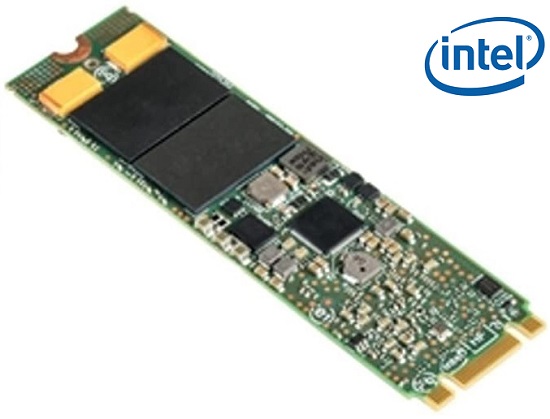 Intel SSDSCKJB150G7