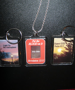 Key rings - Only $4.99 each - 5 or more - $3.99 each