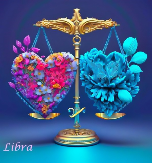 Libra Wallpapers on WallpaperDog