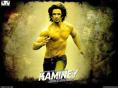 Kaminey