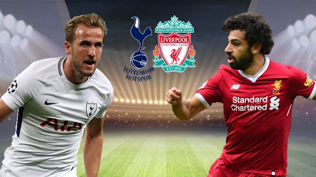 Tottenham Hotspur vs Liverpool Champion league Final 