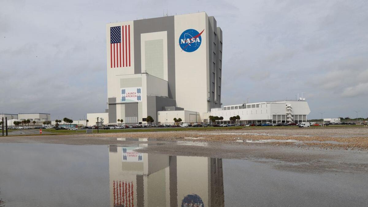 NASA to launch Moon missions series in August