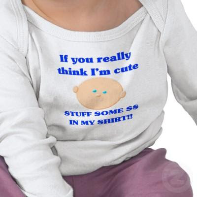 Funny Newborn Baby Clothes on Baby Clothes Funny