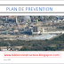  PLAN DE PRÉVENTION