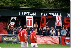 Clapton Ultras