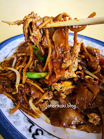 Hill-Street-Fried-Kway-Teow-Chinatown-禧街炒粿条