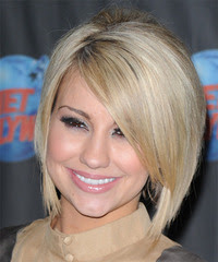 Chelsea Kane Hairstyle ,HairStyle Straight Womens