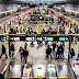 Taipei Metro MRT Records 10 Billionth Passenger