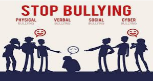 12 Soal Tentang bullying di sekolah