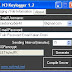 Rekam Semua Aktifitas Komputer Dengan N3 Keylogger 1.2