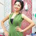 Actress Poonam Kaur At Green Trends Salon Opening