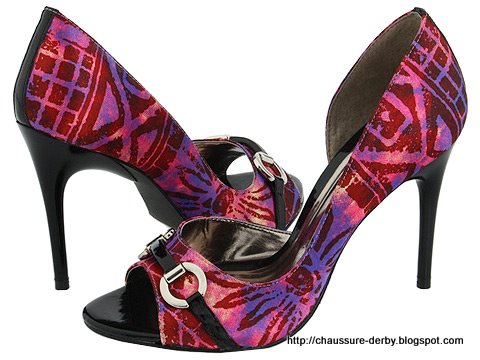 Chaussure derby:chaussure-542811