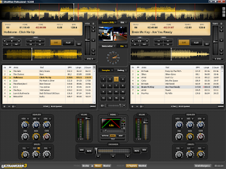 UltraMixer Digital Audio Solutions UltraMixer 3 v3.0.2.3 & MAC Incl Keygen-Lz0
