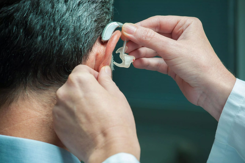 The Most Common Hearing Problems