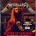 Metallica – Master Of Assassin