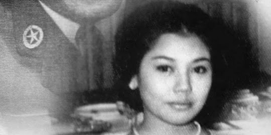 Fotofoto 9 Istri Soekarno Ratna Sari Dewi Paling Cantik