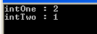 How to Interchange Values of Two Variables Without using Third Variable using C#