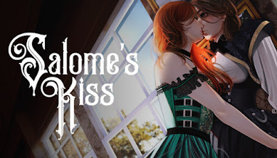 Salomes Kiss New Game Pc Steam