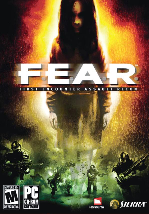fear 2005 pc download