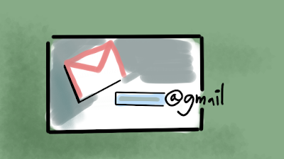 gmail drawing