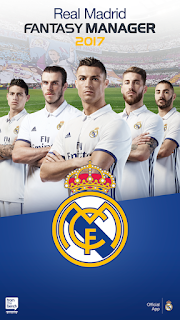 Download Real Madrid Fantasy Manager'17 v7.12.000 Apk Terbaru 