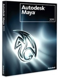 Download Autodesk Maya 2011