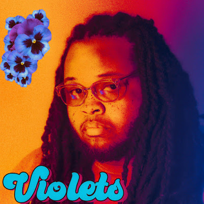 Kid Travis Shares New Single ‘Violets’