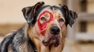 Pyoderma in Dogs: