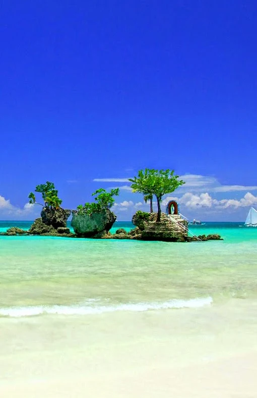  Amanpulois,Palawan, Philippines