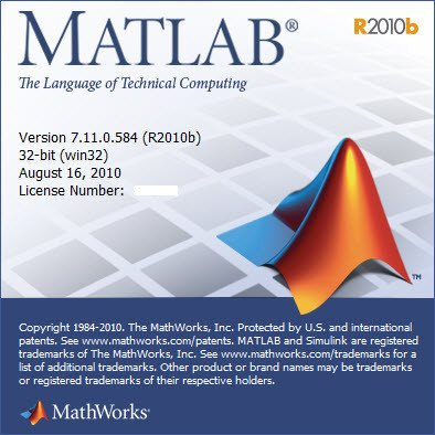Matlab 2010b - Hướng dẫn cài đặt - Full Crack