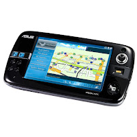 Asus Superior Mobility R50A