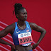  Σοκ στον παγκόσμιο αθλητισμό: Πέθανε στα 32 της η Αμερικανίδα σπρίντερ και χρυσή Ολυμπιονίκης στο Ρίο, Tori Bowie