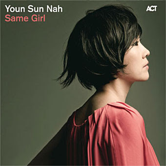 Youn Sun Nah - Same girl