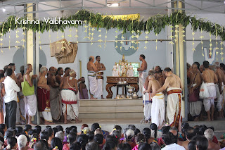 Thirumanjanam,Ekkattuthangal,Vaibhavam,Dharisanam, Sri PArthasarathy Perumal, Perumal, Venkata Krishna , Varushotsavam, 2018, Video, Divya Prabhandam,Triplicane,Thiruvallikeni,Utsavam,