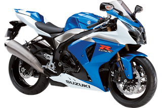 Suzuki GSX-R1000