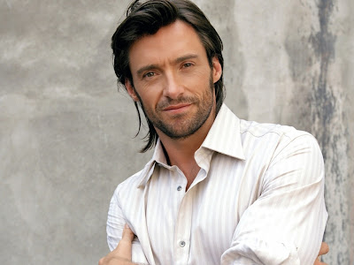 Hugh Jackman download free wallpapers for desktop