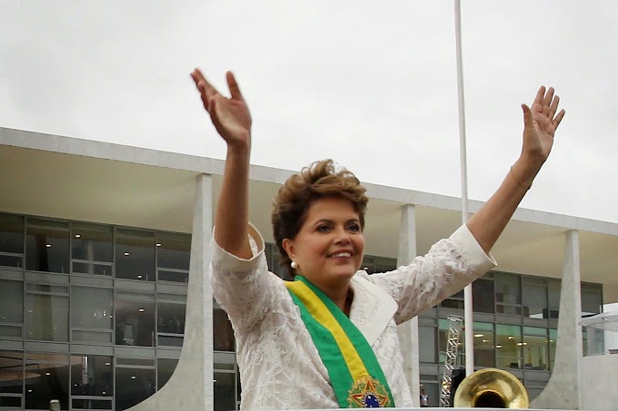 Quais os motivos da obsessão em tirar Dilma do poder?