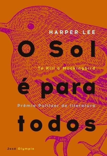 o sol é para todos livro