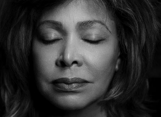 Muere Tina Turner, la ‘reina del rock’, a los 83 años