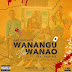 NEW AUDIO | OMG ft. Rosa ree – Wanangu na Wanao