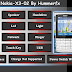 Nokia x3-02 all hardware solutions