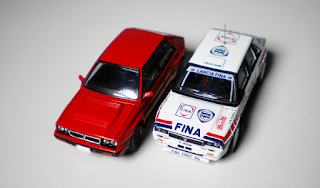 kyosho minicar