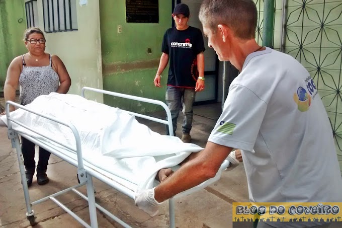 Homem de 31 anos não resiste a mal súbito e falece a caminho de hospital em Cocal