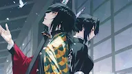 Giyu x Shinobu Kimetsu No Yaiba