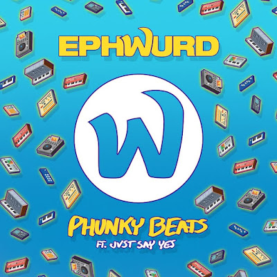 Epwhurd Returns with ‘Phunky Beats’ and Launches Eph’d Up Records