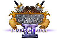 Game Swords and Sandals 2 Reduxs Apk