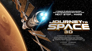 Journey to Space | Watch online HD Documentary