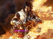 #14 Prince of Persia Wallpaper