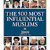500 Muslim Paling Berpengaruh di Dunia, Tahun 2009