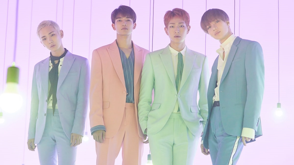 SM Entertainment Announces SHINee's Comeback in 2021